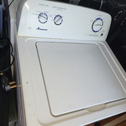 Amana Washer/dryer