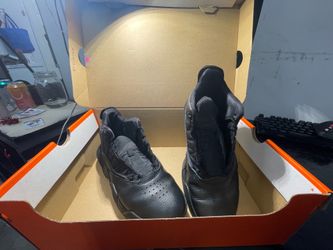 Air max Jordans basketball shoes size 5-1/2