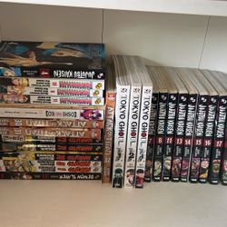 Manga