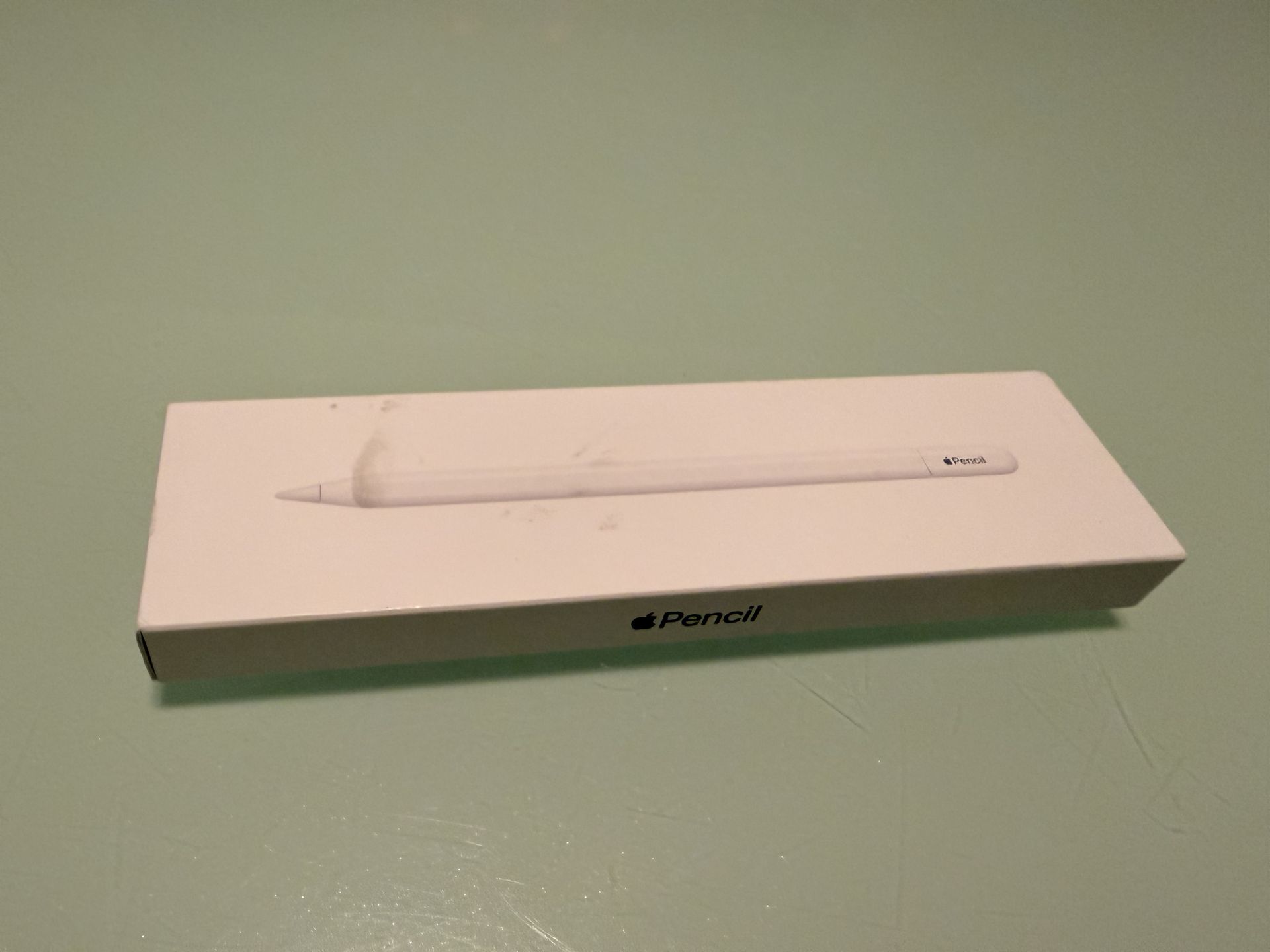 Apple Pencil USB C Version