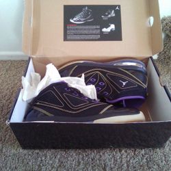 Air Jordan  Size 13