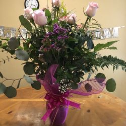 Roses