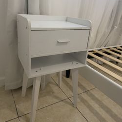 Night Stand Two For 45