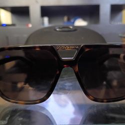 Dolce&Gabanna Sunglasses 