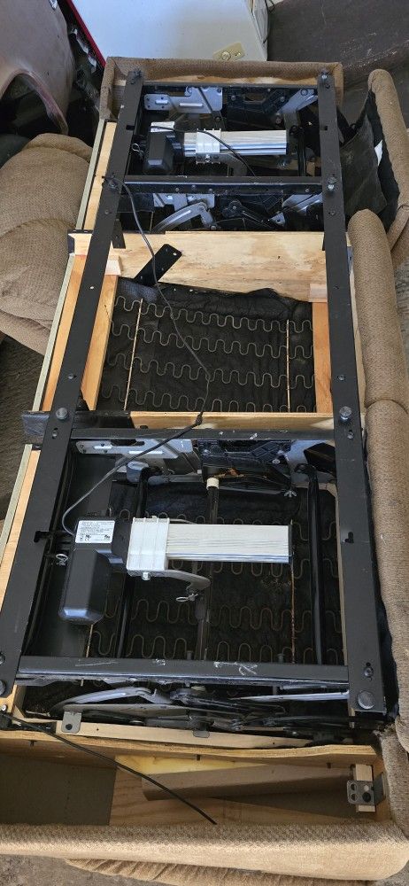 FREE la-z-boy Recliner