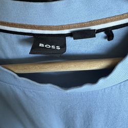 BOSS Men’s T Shirt