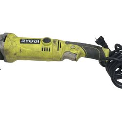 Ryobi Corded Grinder 