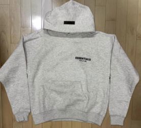 Essentials Hoodie