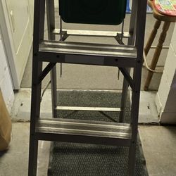 Warner 5 Ft Ladder