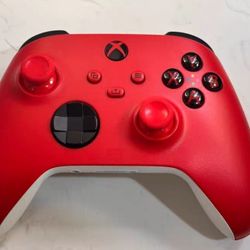 Xbox controller