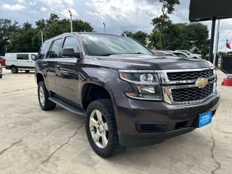 2015 Chevrolet Tahoe