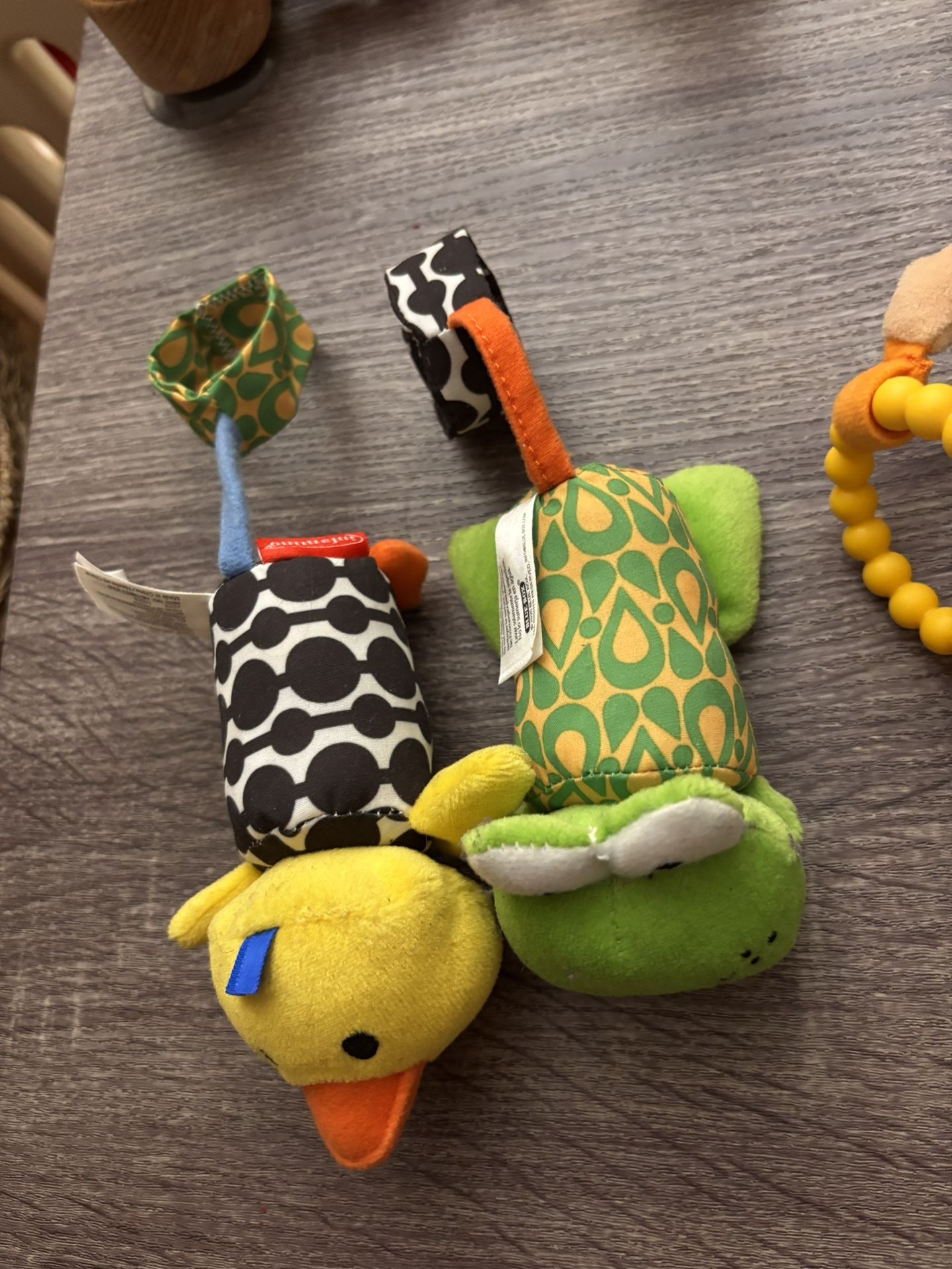 Baby Toys