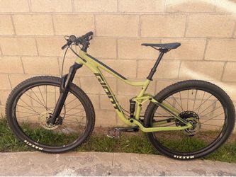 Giant stance 1 29 ! Perfect condition
