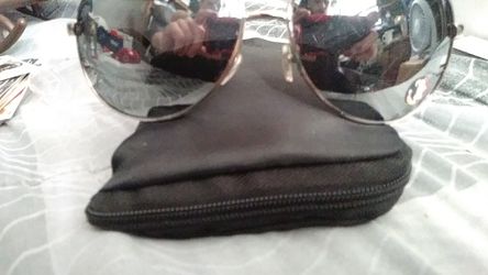 FSU Florida State Seminoles sunglasses