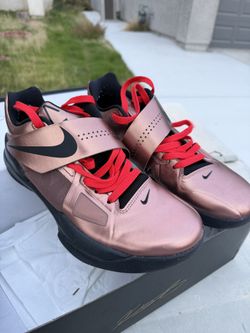 Nike KD 4 christmas