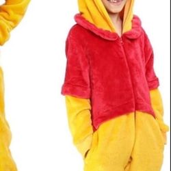 Winnie The Pooh Onesie - Jumpsuit - new Kids 