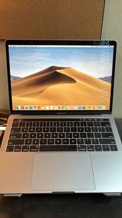 MacBook Pro