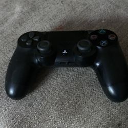 Controller 