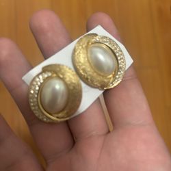 Christian Dior - Rare design Vintage One 