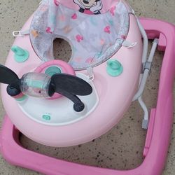 Free Baby walker