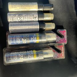 Touch Up Paint