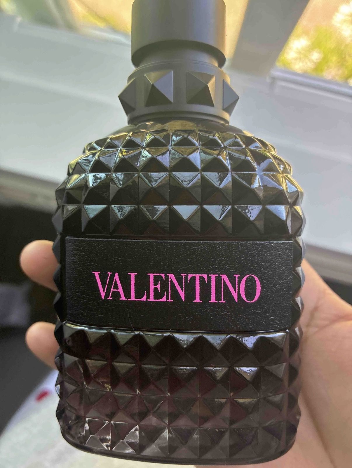 Valentino Born In Roma