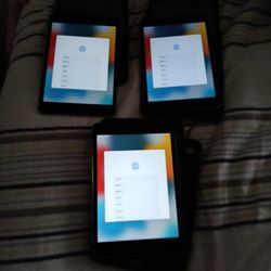 iPad Mini 4 Tablets 