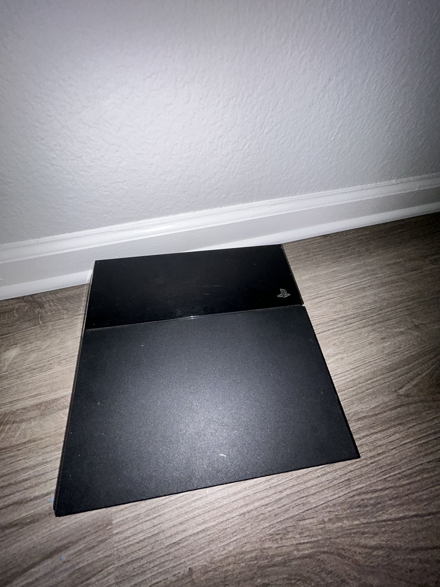 PS4 Great Condition