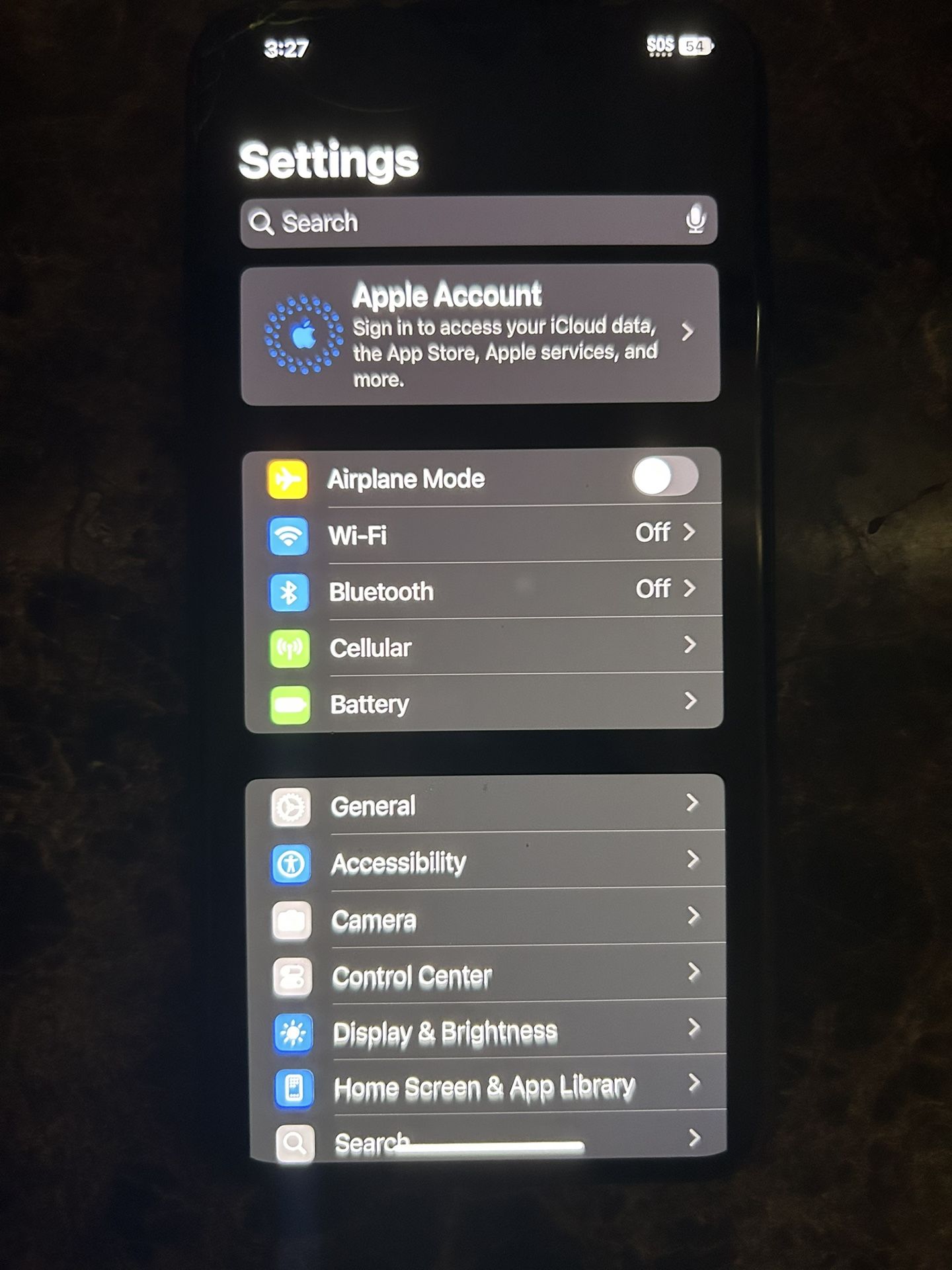iPhone 11 Pro Max