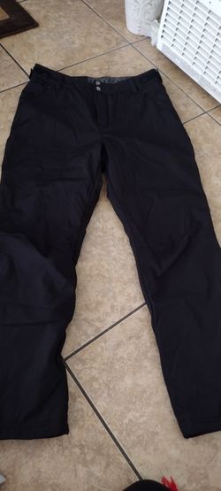 Snow Pants