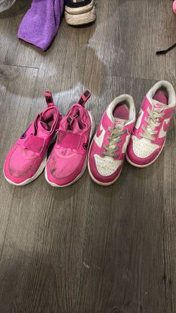 Kids shoes