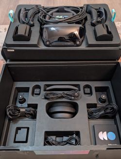 Valve Index Complete VR Kit