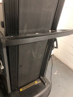 Wokout machine