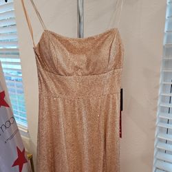 Beautiful Prom Dress 