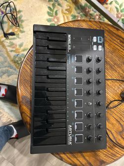 Mini lab control
