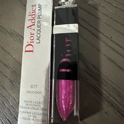 Dior Lip Plumper