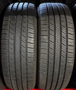 235 60 18 Michelin 0126