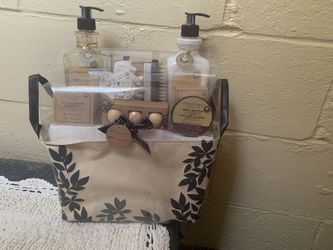 Tuscan Hills Selected Scents