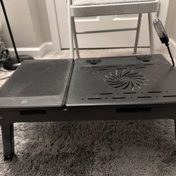 Laptop Cooling Stand