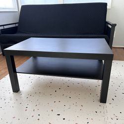Modern Coffee Table 