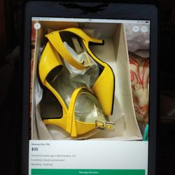 Nuevos Size7M.