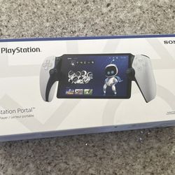 Playstation Portal