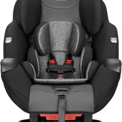 All In One Car Seat 