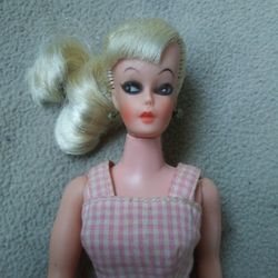 BABETTE BY EEGEE VINTAGE 60's BARBIE CLONE