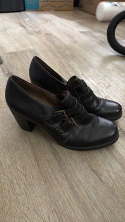 Naturalsol by naturalizer size 10