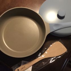 Brand new non-stick All in One Pan