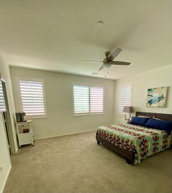 Plantation Shutters (FREE ESTIMATES & SAME DAY PRICING)- Custom, Wood, Interior Window Treatments, Coverings. Persianas de Madera. Se Habla Espanol.