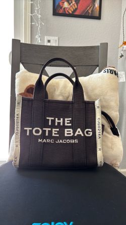 Marc Jacob Small Tote Bag