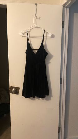 Dress L