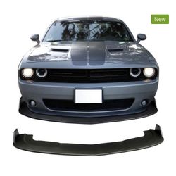 dodge Challenger lip Add-on